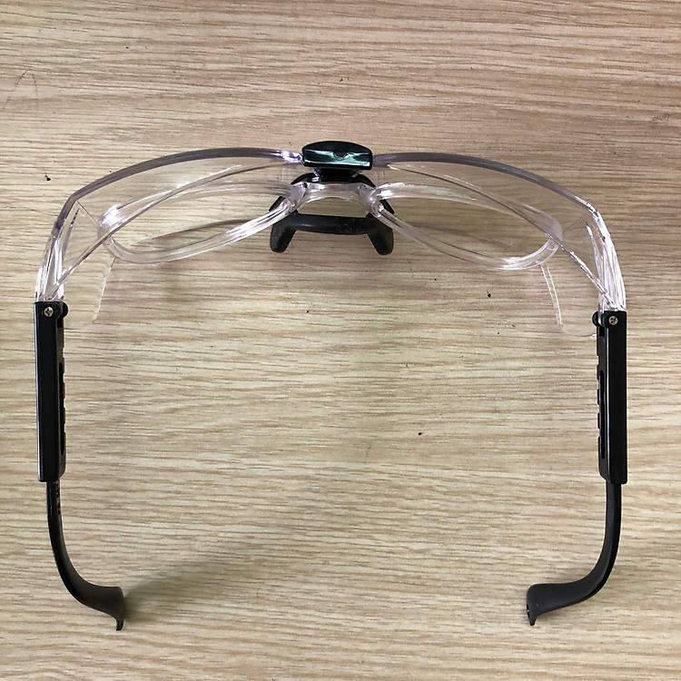 Kính bảo hộ Proguard MINEX045M dành cho người cận, viễn thị