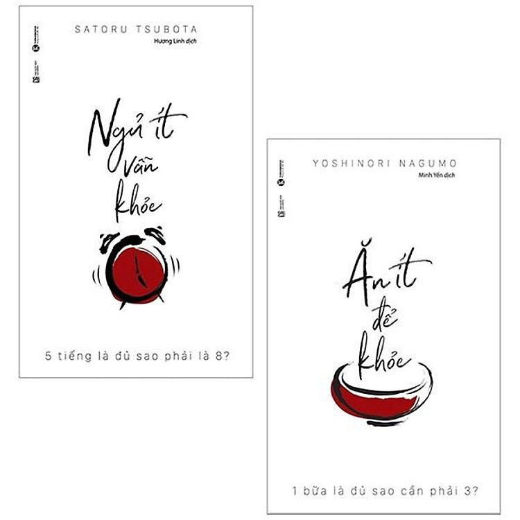 Ăn Ít Để Khỏe