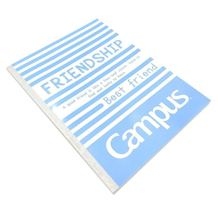 Tập Emotions A5 4 Ly Ngang (96 trang) - Ảnh 5