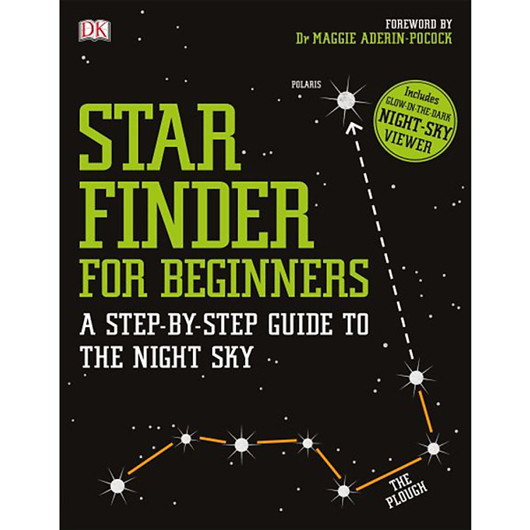 Sách Starfinder For Beginners