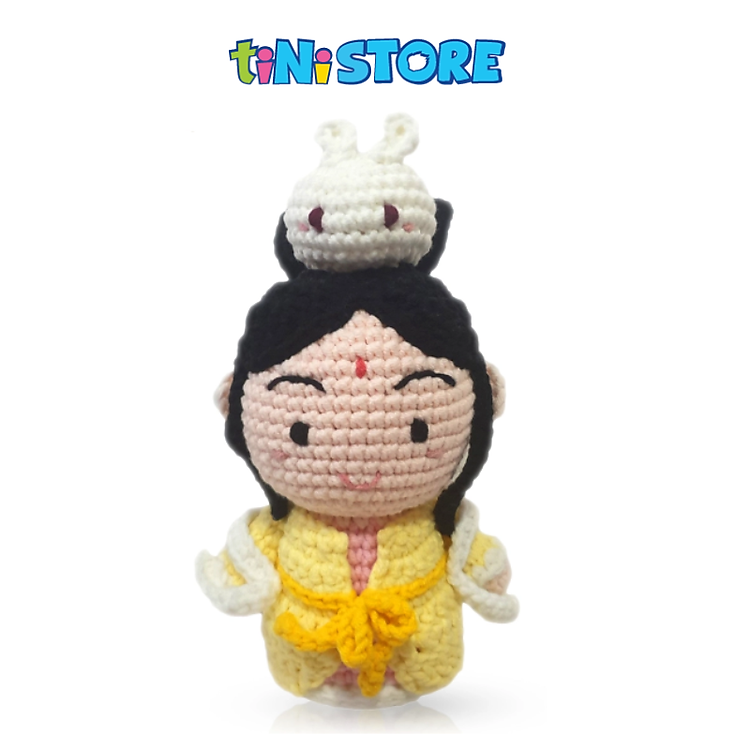 Mua Chị Hằng và Thỏ ngọc Chính hãng Ưu đãi - Hình ảnh 2