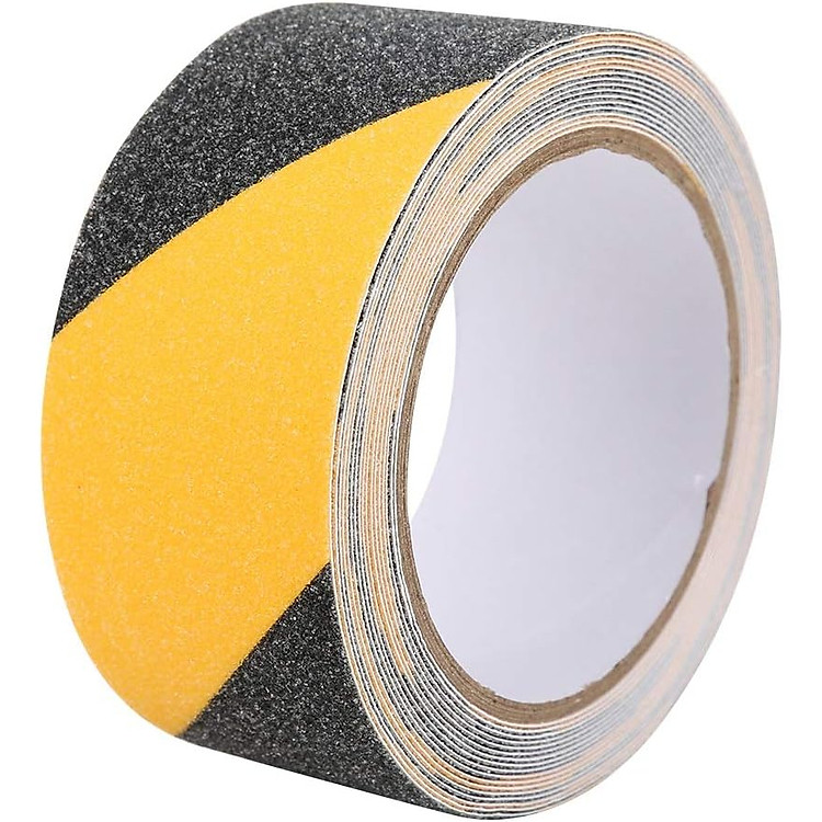 Băng Keo Dính Nhám Cát Dán Bậc Thang (5 mét) - Ảnh 3