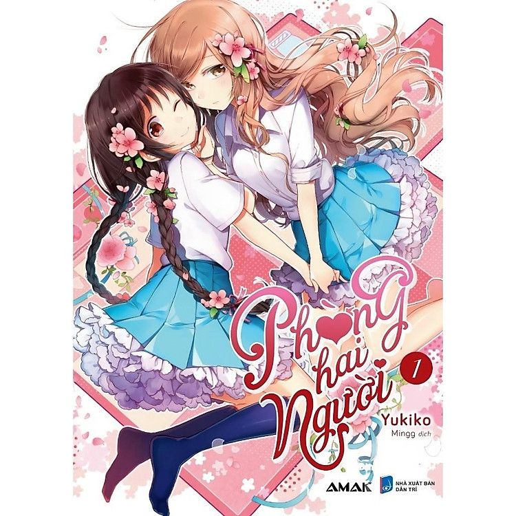 Phòng Hai Người - Tập 1 - Ảnh 2