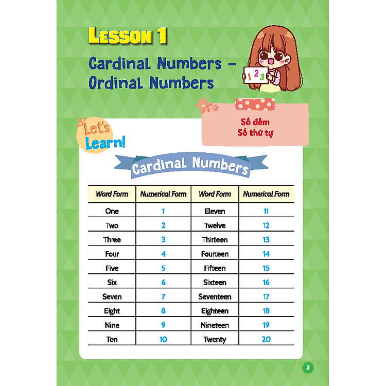 English Grammar For Movers 1 - Có Đáp Án - Ảnh 3