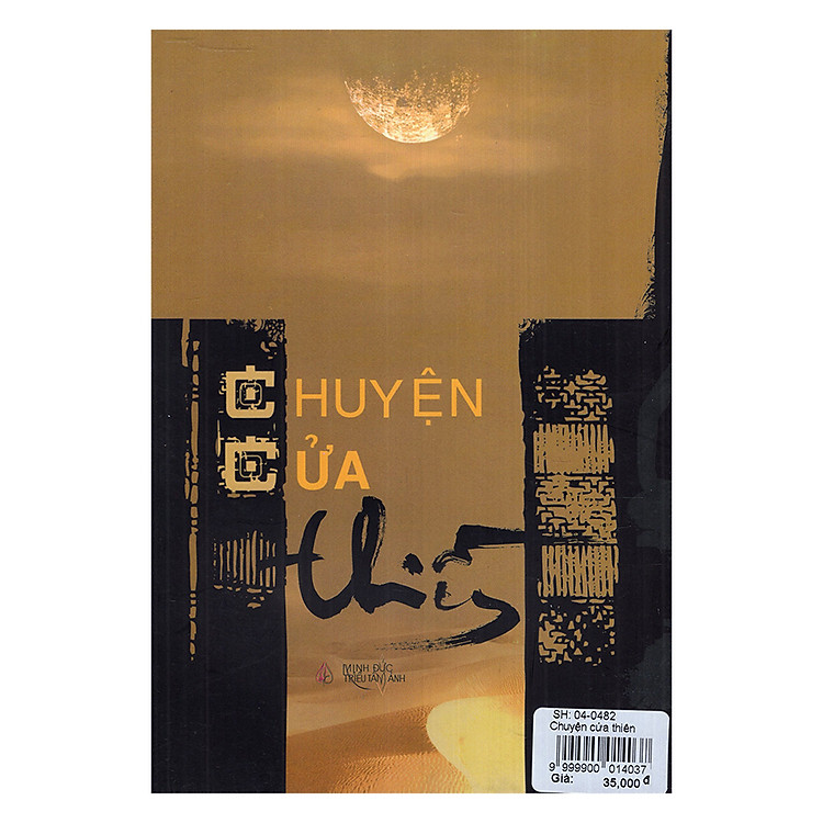 Chuyện Cửa Thiền - Ảnh 2