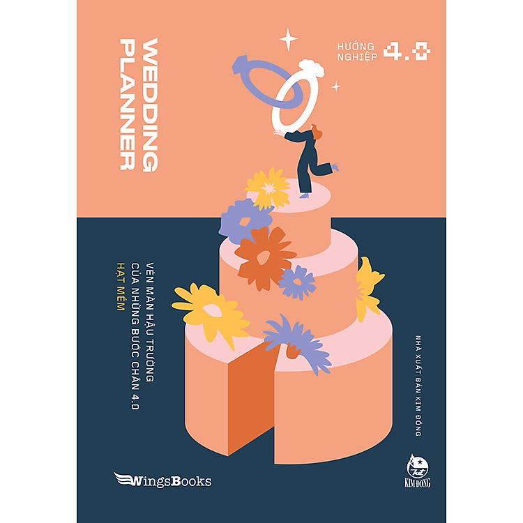 Wedding Planner – Vén Màn Hậu Trường Của Những Bước Chân 4.0