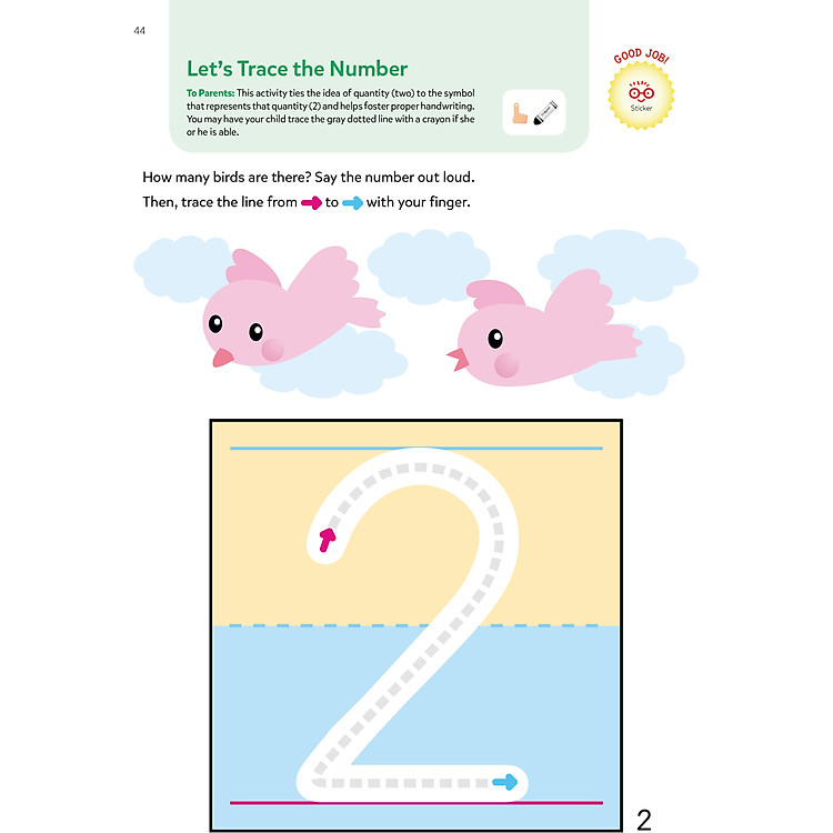 Play Smart Early Learning 2+ - Ảnh 4