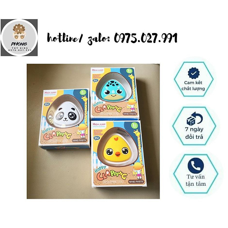 Mua tại Lazada: Bộ Chạm Nhảy Tăng Chiều Cao BeeChi Chính hãng Ưu đãi