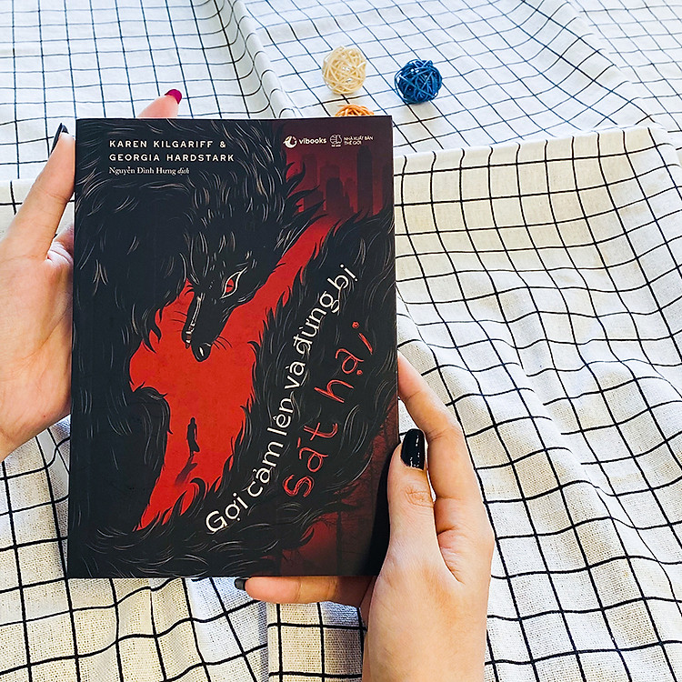 Gợi Cảm Lên Và Đừng Bị Sát Hại - Ảnh 4