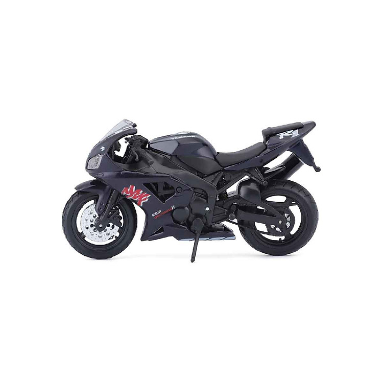 Đồ Chơi Xe Mô Hình Yamaha YZF-R1 Chính hãng Ưu đãi - Hình ảnh 2