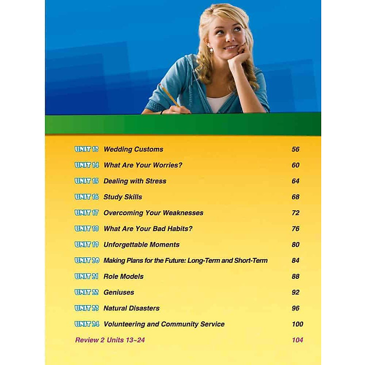 More Step by Step Listening 2 (With CD) - Ảnh 4