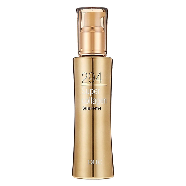 Tinh Chất Siêu Collagen Đậm Đặc DHC Super Collagen Supreme (100ml)