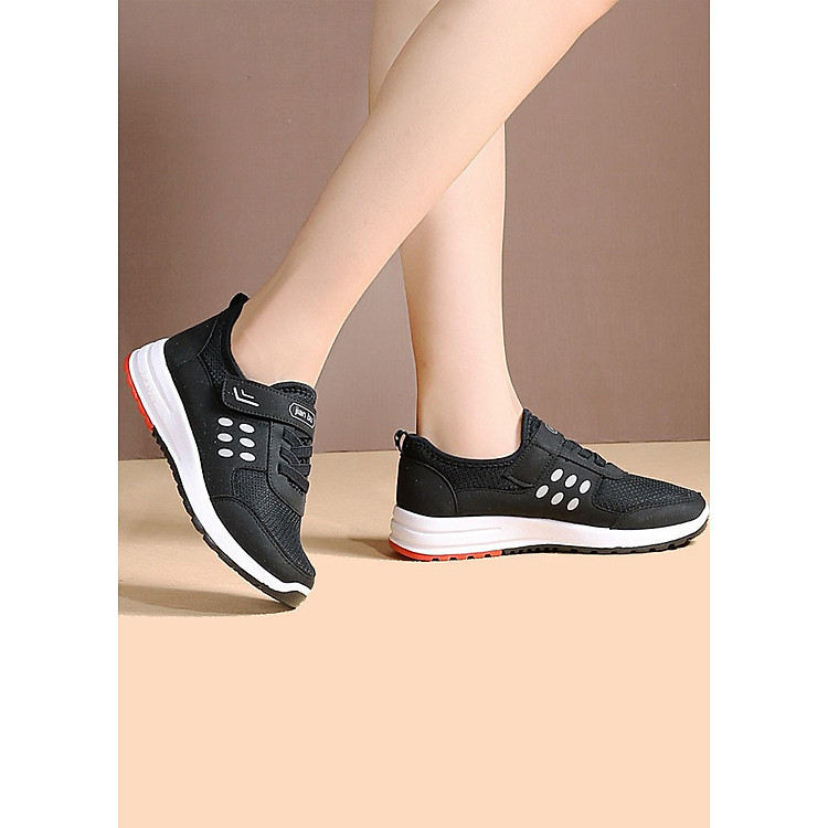 Giày thể thao nữ đi êm chân - GB2.5