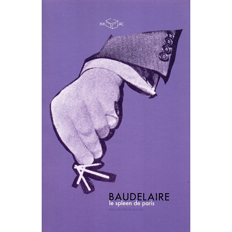 Baudelaire – Le spleen de Paris