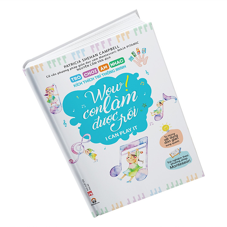 Wow! Con Làm Được Rồi - Ảnh 3