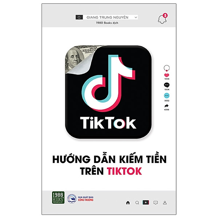 Hướng Dẫn Kiếm Tiền Trên TikTok