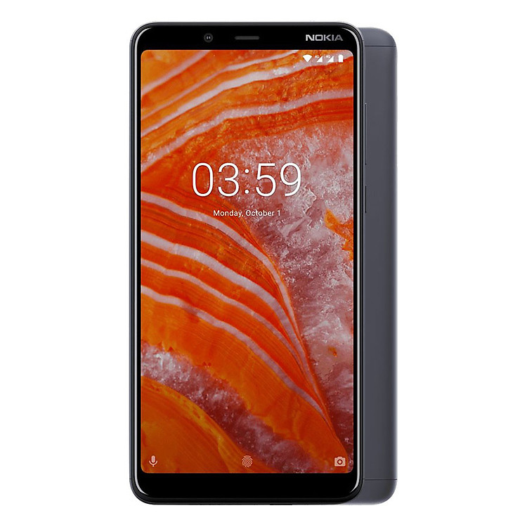 Điện Thoại Nokia 3.1 Plus (32GB/3GB) - Hàng Chính Hãng