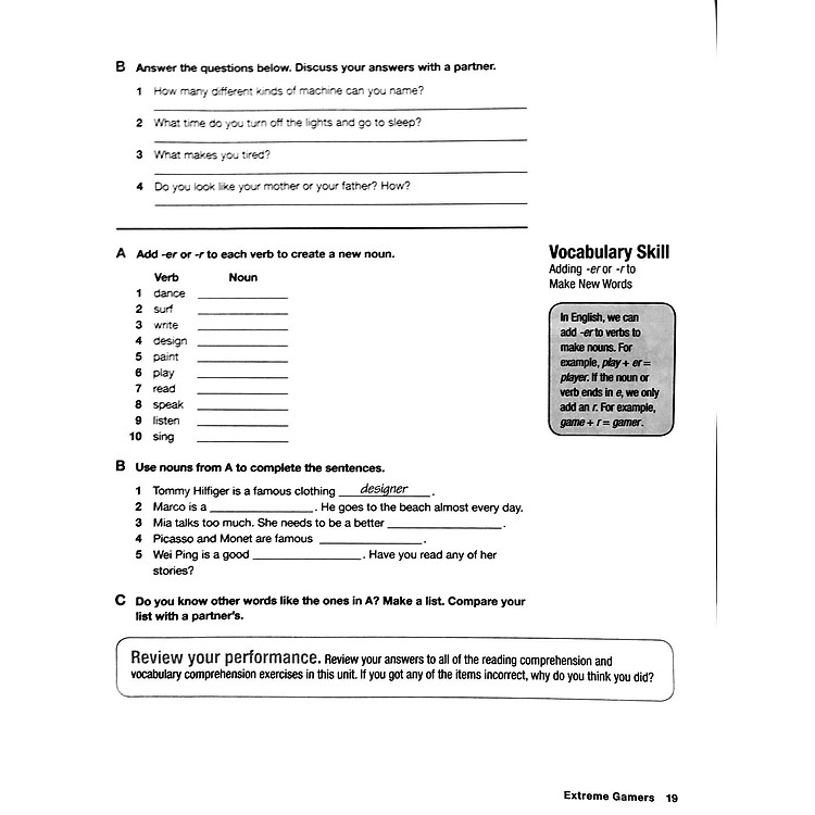 Active Skills For Reading Intro Student Book - Ảnh 2