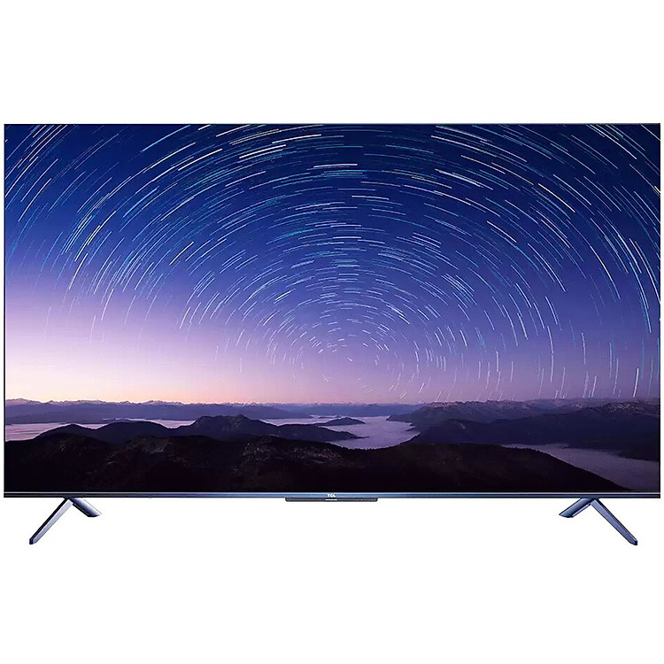 Android Tivi QLED TCL 4K 55 inch 55Q716