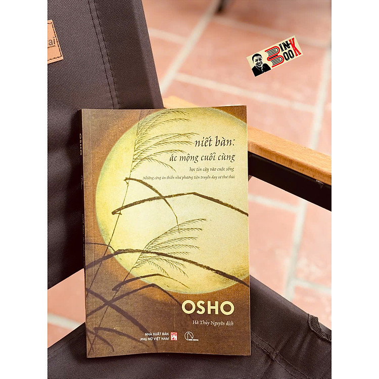 NIẾT BÀN: ÁC MỘNG CUỐI CÙNG