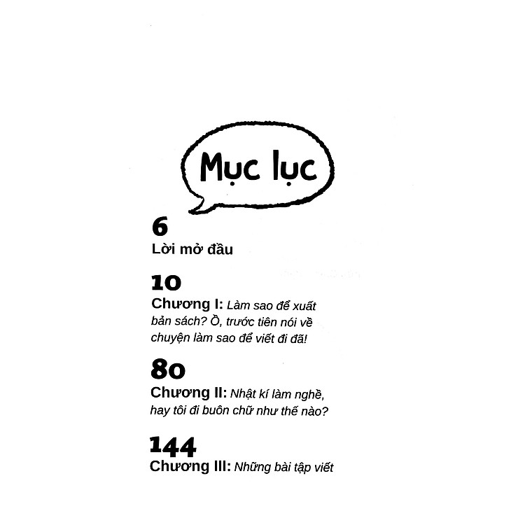 Không Ai Quan Tâm Cuốn Sách Của Bạn - Ảnh 2