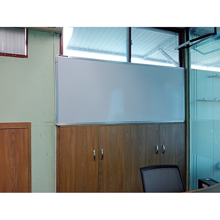 Bảng Viết Bút Lông Bavico BL06 (1.2 x 2.4 m) - Ảnh 3