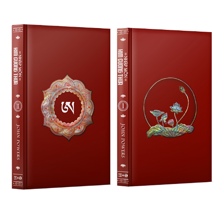 Nhập Môn Kim Cương Thừa