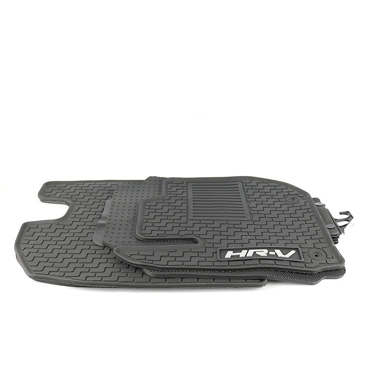 Thảm lót chân 3D Honda HRV
