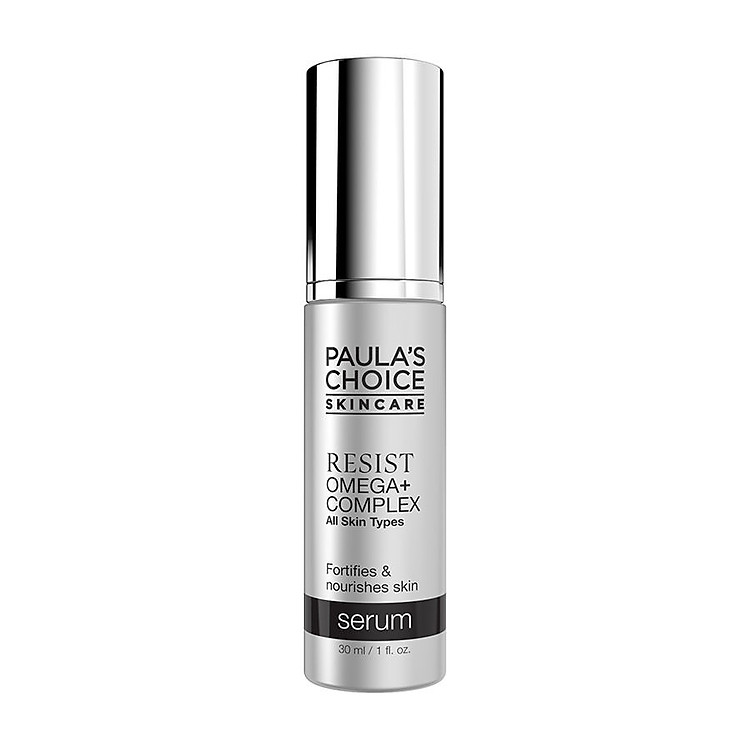 Tinh Chất Siêu Trẻ Hóa Và Thức Tỉnh Làn Da Tối Ưu Paula's Choice Resist Omega+ Complex Serum 30ml