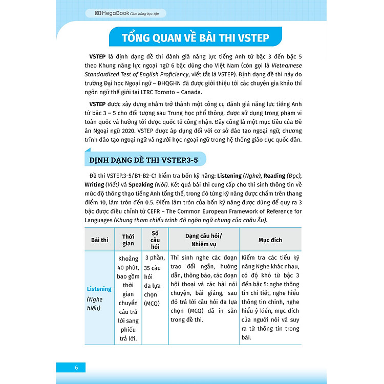 VSTEP - Chinh Phục Kỹ Năng Viết Bậc B1, B2+ - Ảnh 5