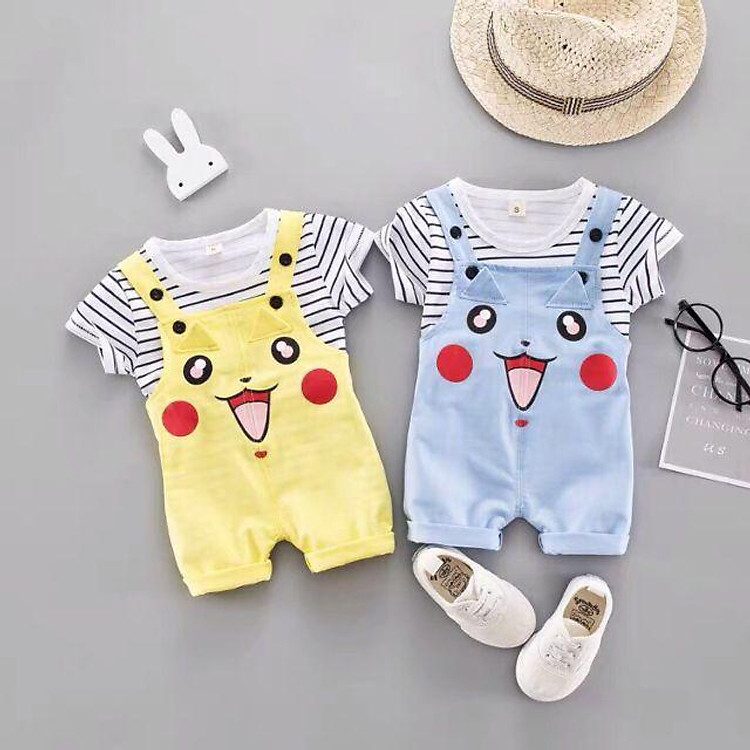 (KÈM ẢNH THẬT) SET YẾM BÉ TRAI BÉ GÁI