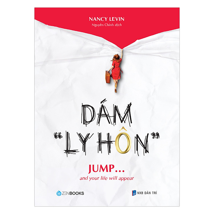 Sách Dám “Ly Hôn”