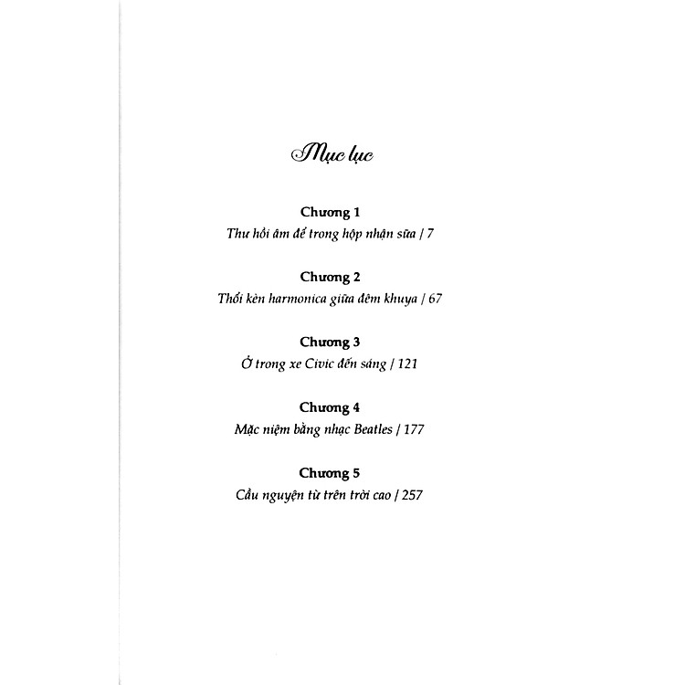 Điều Kỳ Diệu Của Tiệm Tạp Hóa Namiya (Tái Bản 2021) - Ảnh 3