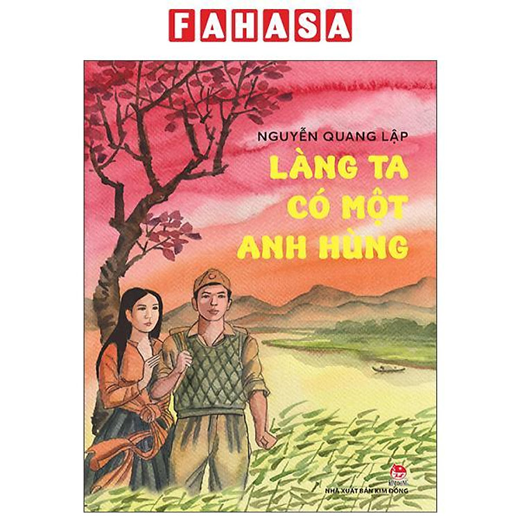 Làng Ta Có Một Anh Hùng