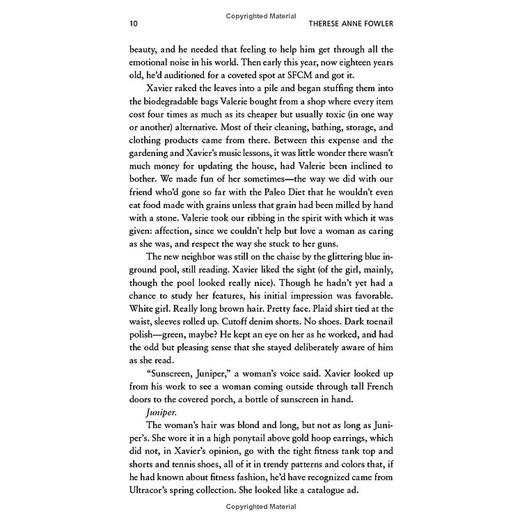 A Good Neighborhood - Ảnh 7