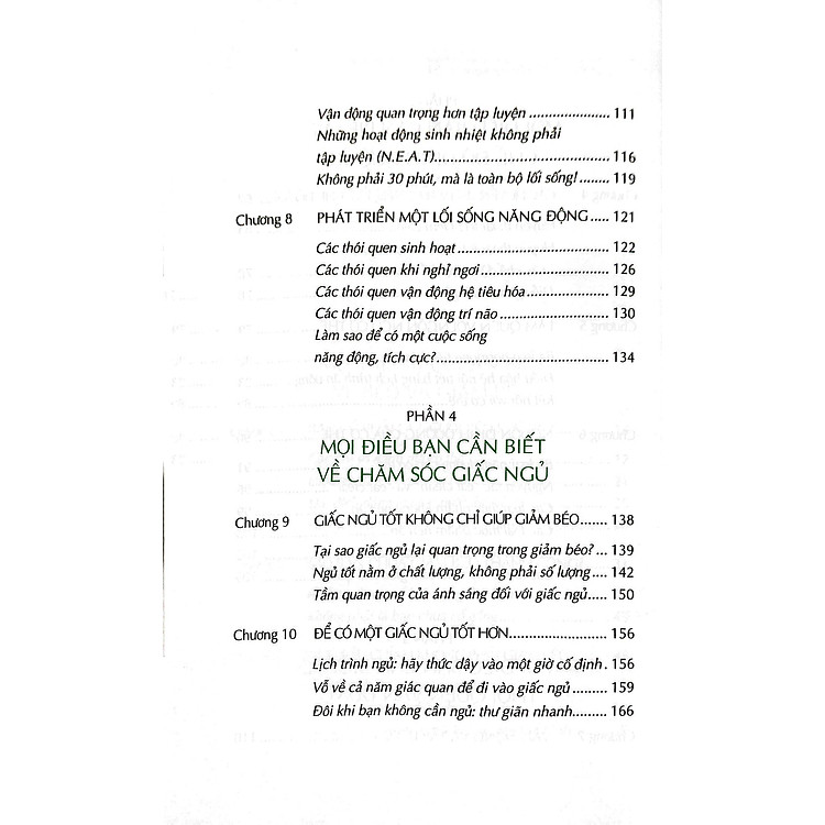 Bye Béo 2 - Mọi Điều Bạn Biết Về Giảm Cân Đều Sai - Ảnh 2