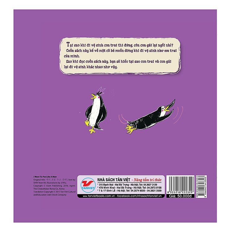 Giáo Dục Giới Tính - Khác Biệt Giới Tính - Ảnh 2