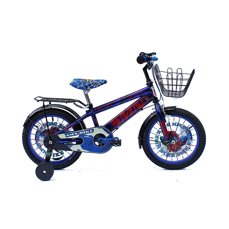 Xe đạp trẻ em SMNBike HH 16-11 -16 inch ( 4-6 tuổi )