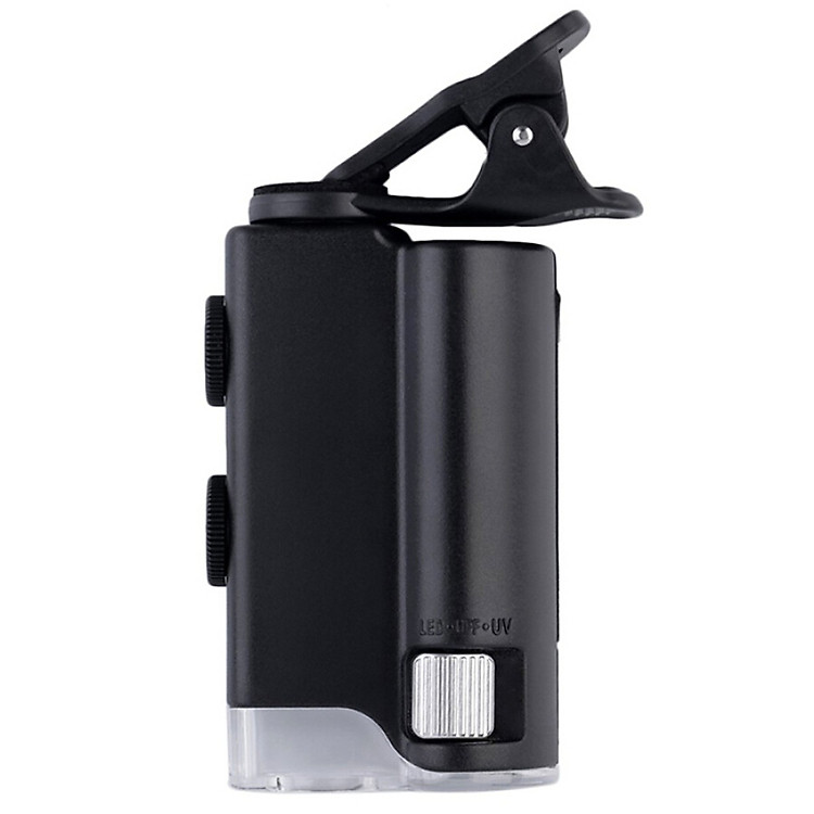 Kính Hiển Vi Di Động Độ Phóng Đại 60-90 lần