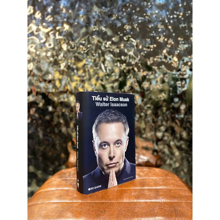 Tiểu Sử Elon Musk - Ảnh 6