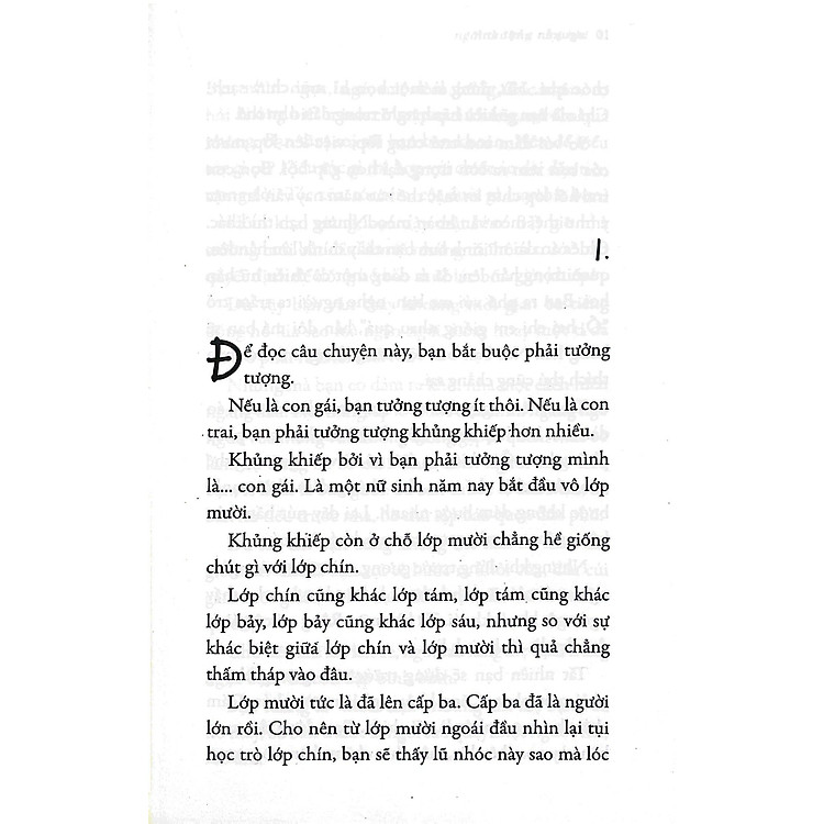 Ngôi Trường Mọi Khi (Tái Bản 2022) - Ảnh 5