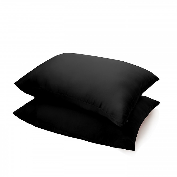 Cặp vỏ gối nằm Lụa Satin Goûttobed (50x70cm)