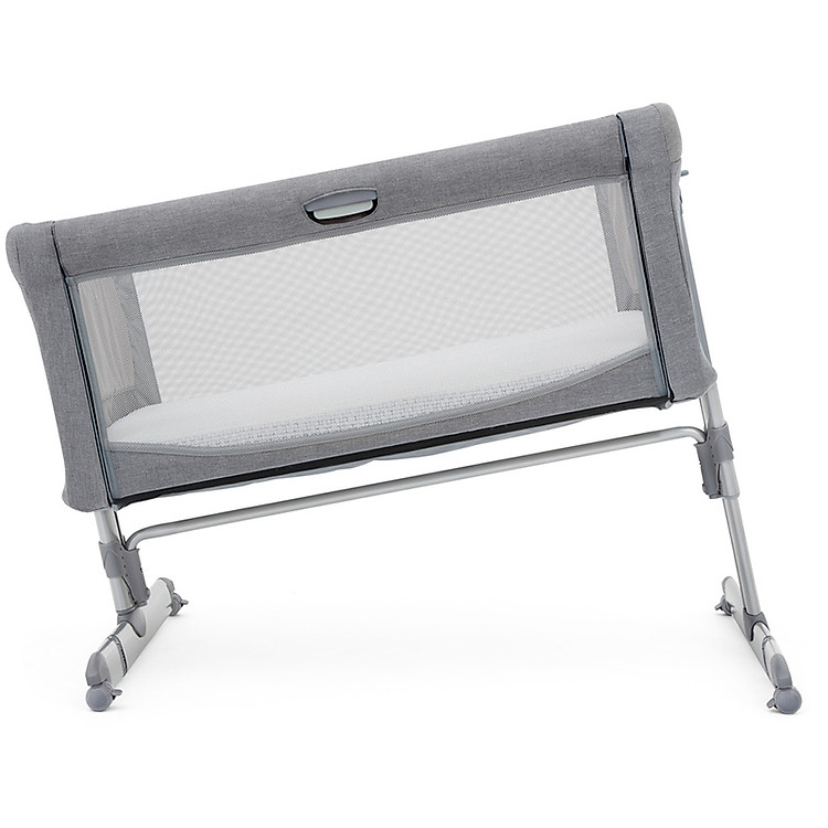 Nôi ngủ cạnh giường Joie Roomie Chính hãng Tiết kiệm - Hình ảnh 4