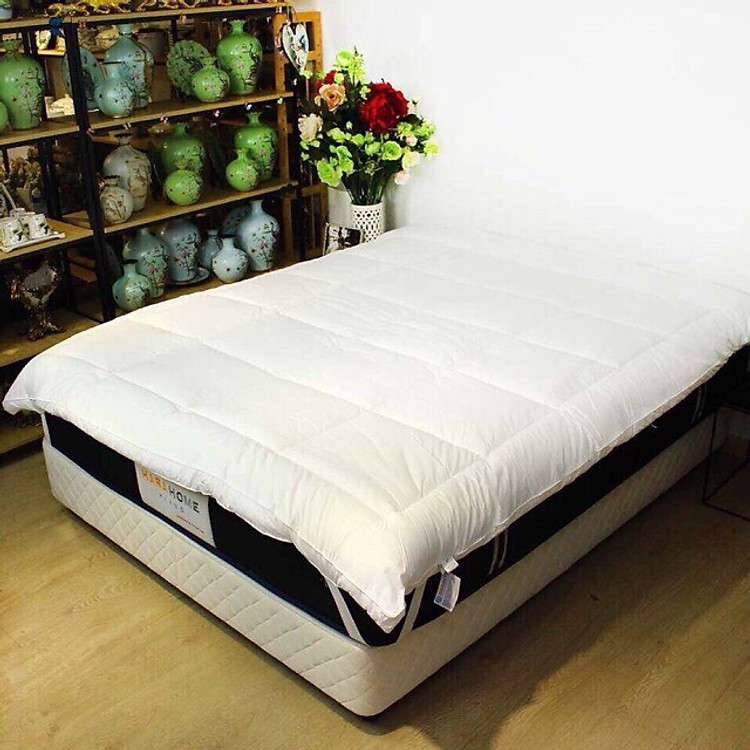 Tấm Làm Mềm Đệm Toper Cao Cấp