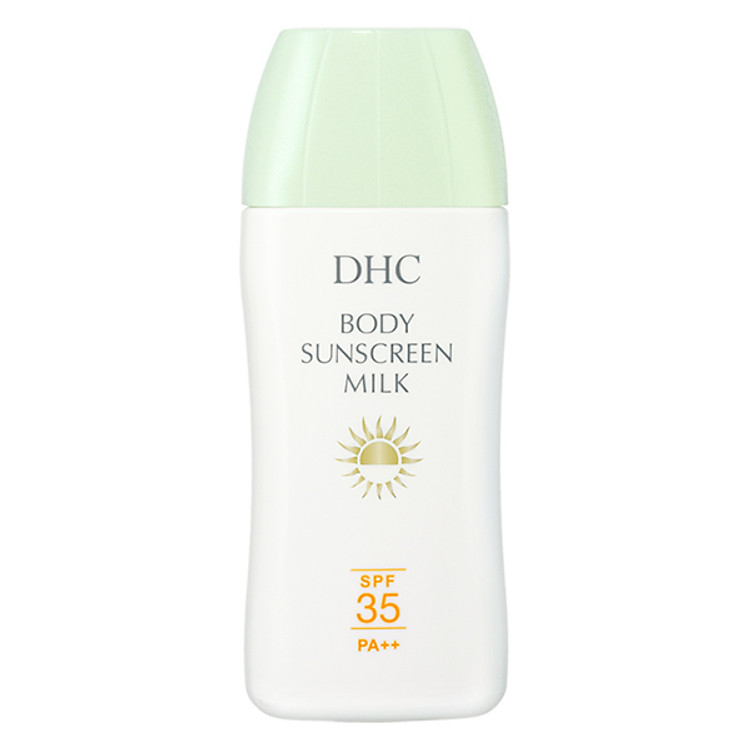 Sữa Chống Nắng Toàn Thân DHC Body Sunscreen Milk (80ml)