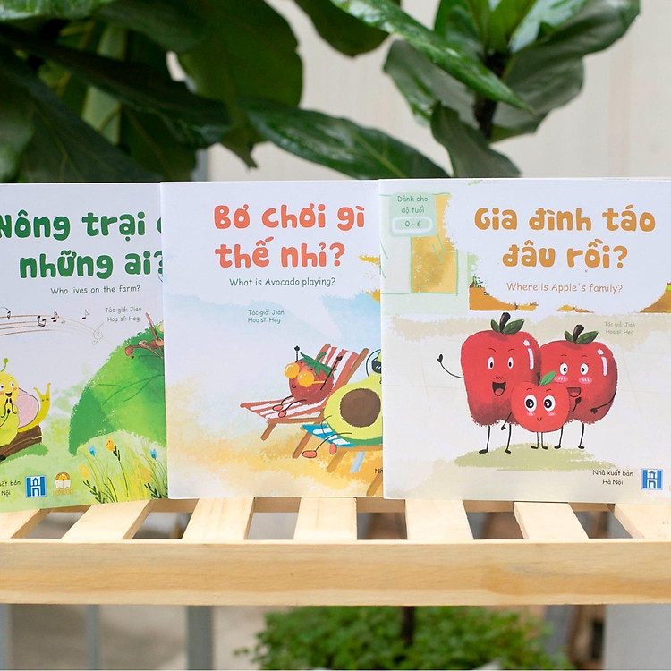 Phát Triển Ngôn Ngữ Cho Bé Tập Nói 0-3 Tuổi - Ảnh 4