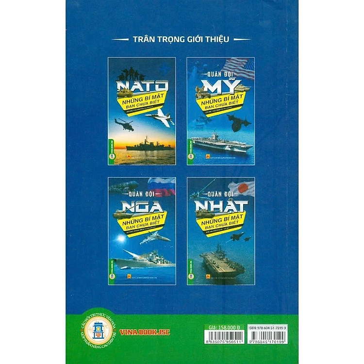 NATO - Những Bí Mật Bạn Chưa Biết - Ảnh 2