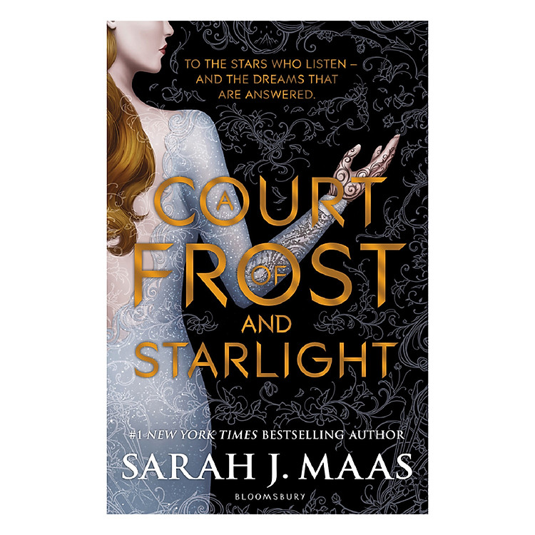 Sách A Court of Thorns and Roses Novella #1