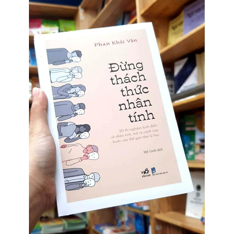 Đừng thách thức nhân tính - Ảnh 2