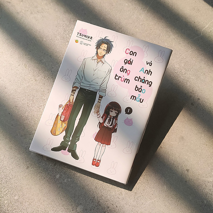 Con Gái Ông Trùm Và Anh Chàng Bảo Mẫu (Tập 1) - Ảnh 2